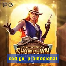 codigo promocional rico 33